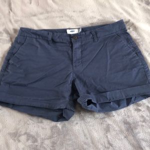Blue Women’s Old Navy Shorts